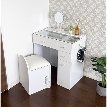 Amazon.co.jp 人気ギフトランキング: 鏡台・ドレッサー で、ギフトの